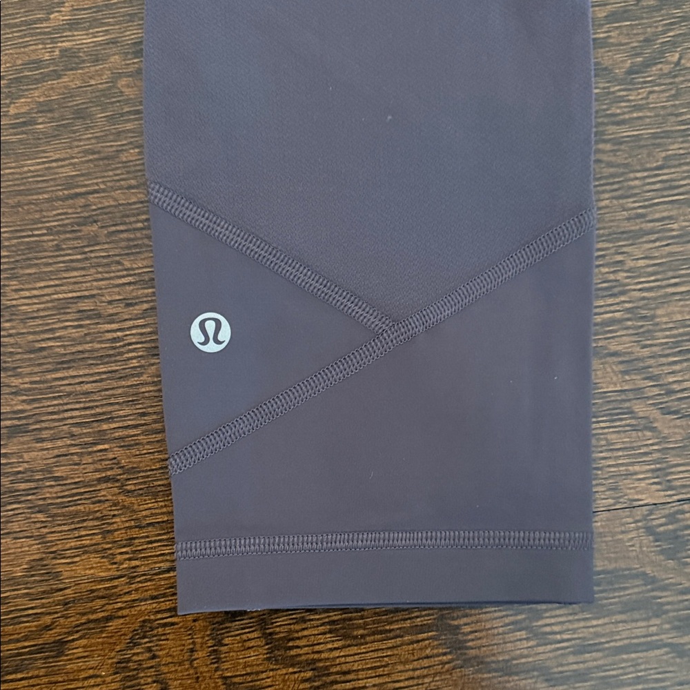 lululemon athletica pace rival crop 22” Leggings - Picture 5 of 5